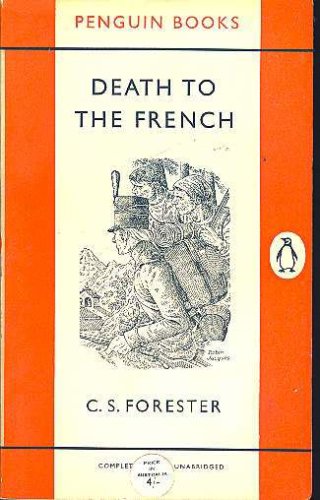  C.S. Forester