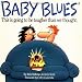 Baby Blues: This is Going to be Tougher Than We Thought