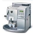 Saeco RI9913/06 Kaffeevollautomat ROYAL PROFESSIONAL silber