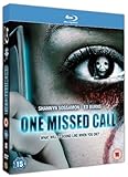 Image de One Missed Call [Blu-ray] [Import anglais]