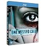 One Missed Call [Blu-ray] [2008]