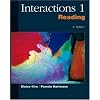 Interactions 1, Reading (No. 1)