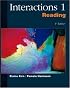 Interactions I Reading Skills