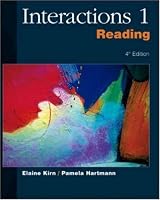 Interactions I Reading Skills