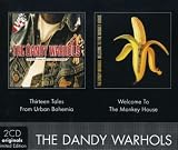 Thirteen Tales/Welcome to the Monkey House [Aus. Import]