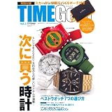 TIME Gear Vol.3 (CARTOP MOOK)