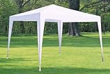 Bonnevie 8x8 White Canopy
