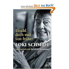 Erz�hl doch mal von fr�her: im Gespr�ch mit Reinhold Beckmann