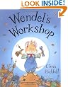 Wendel's Workshop