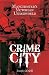 Crime City: Manchester's Victorian Underworld