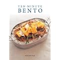 Ten-Minute Bento