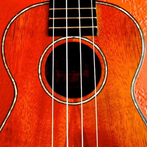 Uke Chords Baritone