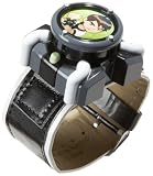 Ben 10 Lenticular Flip Top Digital Watch #WZ0163028