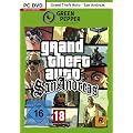 Grand Theft Auto: San Andreas [Green Pepper]