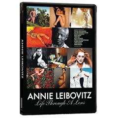 Annie Leibovitz: Life Through A Lens