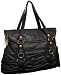 Steven by Steve Madden Belize Large Satchel