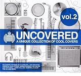 Vol. 2-Uncovered