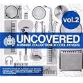 Vol. 2-Uncovered