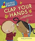 Clap your hands