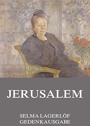 Jerusalem: Vollständige Ausgabe (German Edition)