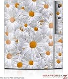 Sony PS3 Skin Daisys