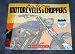 How to Draw Motorcycles & Choppers (How to Draw) by Billy Davis ISBN 0439871948