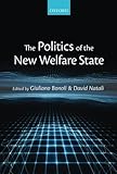 The politics of the new welfare state
