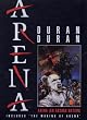 Duran Duran - Arena [An Absurd Notion] and the Making of [DVD]