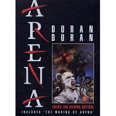 Duran Duran - Arena