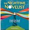 Write a brilliant novel in your spare time