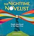 Books : The Nighttime Novelist: Finish Your Novel in Your Spare Time