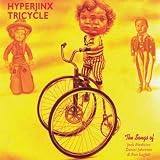 Daniel Johnston & His Hyperjinx Tricycle