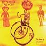 Daniel Johnston & His Hyperjinx Tricycle