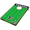 Houston Texans Tailgate Toss