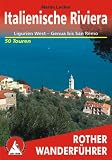 Produkt-Bild: Italienische Riviera: Ligurien West - Genua bis San Remo