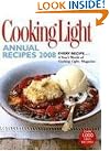 Cooking Light Annual...