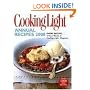 Cooking Light Annual Recipes 2008: EVERY RECIPE...A Year's Worth of Cooking Light Magazine