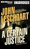 A Certain Justice