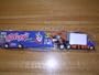 Kellogg Nascar Hendrick Motorsports Metal Truck Transportation Toy