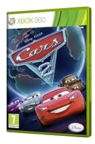 Cars 2 - Das Videospiel