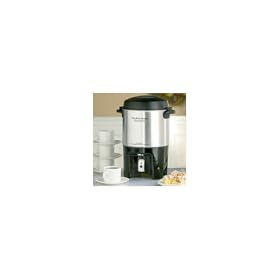BrewStation 40 Cup Coffee Urn: Kitchen &amp; Dining