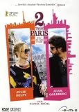 2 Tage Paris