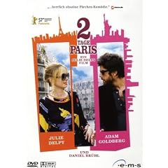 2 Tage Paris