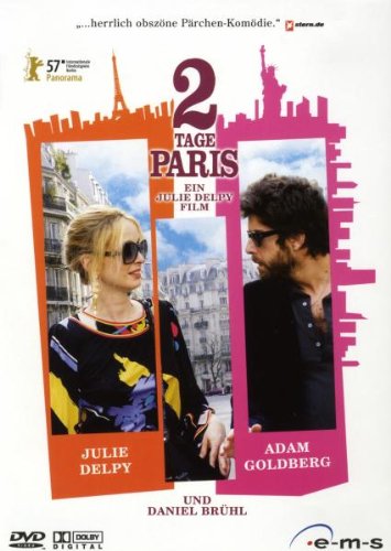 2 Tage Paris