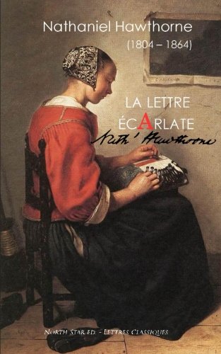 La lettre écarlate (French Edition)