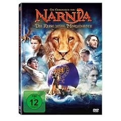 Die Chroniken von Narnia: Die Reise auf der Morgenröte