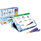 Paper Airplane: Fold and Fly It!: 2010 Day-to-Day Calendar (Day to Day Calendar) by Accord Publishing