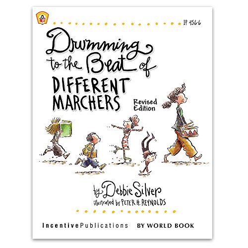 Drumming to the Beat of Different Marchers