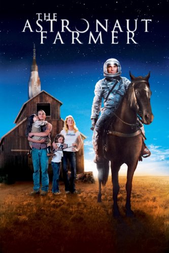 Astronaut Farmer