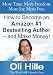 Books : How to Become an Amazon #1 Bestselling Author - and Make Money! - A Guide to Self Publishing on Amazon Kindle (Self Publish on Amazon KDP and KDP Select ... Book Publish, Goodreads, ibookstore, lulu,)